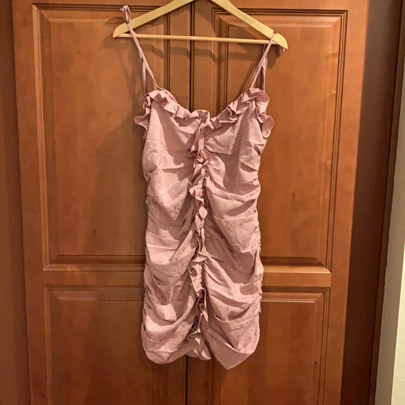 Dress - Picture 3 of 5